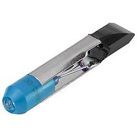 EAO 10-2K13.1076 LED SNGL CHIP LED T-1 34 48 VOLT GRN