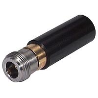 HUBER+SUHNER 6506.17.B RF Terminators N jack(f), 6W