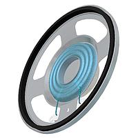 PUI Audio AS05708MR-R Electromagnetic .5W 8 OHM 90DBA 450HZ MYLAR