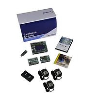 Zigbee Development Tools - 802.15.4