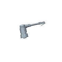 Amphenol LTW RDP5SM-SPG06M-TR7B03 Cat 5e RJ, Large Size, Plastic, 1.5A, Cat 5e, Straight-to-Right Angle, 3 Points Lock, Overmolded Double Ended, Length 3000mm, IP67