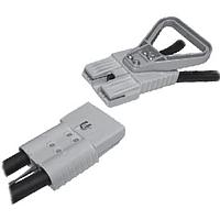 Anderson Power Products 110G59-BK Accessories SPRIOLPIN 094DIAX1"LG