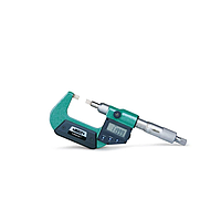 INSIZE 3532-150E Electronic Blade Micrometer (5-6"/125-150mm)