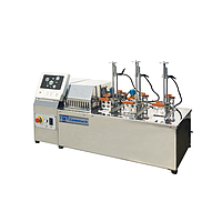 Cometech QC-662B Vicat Heat Deflection Tester