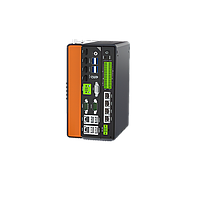 Tân Hưng Hà MV-IPCVC3704X Vision Controller (24 VDC)