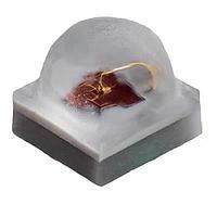 Cree LED XQARED-00-0000-000000X01 High Power LEDs Red, 26.8 lm