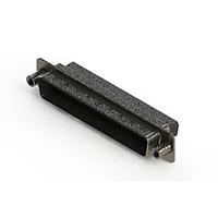 EDAC 637-062-010-058 High Density D-Sub Connectors Vertical High Density D-Sub Connector