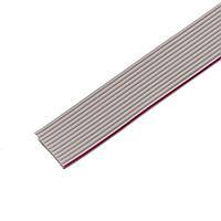 Wurth Elektronik 63910615521CAB Flat Cables 1.27mm Ribbon Flat Cable 6 pins 1m