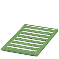 PHOENIX CONTACT 0818616 Terminal Block Tools & Accessories UC-TMF 6 GN