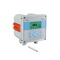 Wekotec WEKO-SA Salinometer (0.0 - 100.0 ppt)