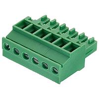 Wurth Elektronik 691363310003 Plugs WR-TBL 3.81mm 3P 10.5A 300V 20mOhm