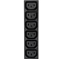 Qualtek Electronics 742W-15/04 Outlets 2 POS OUTLET