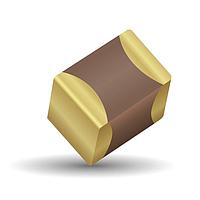 KYOCERA AVX L04021R5AHLTR RF Inductors - SMD 1.5nH 400mA 0402 DC= 0.20ohm