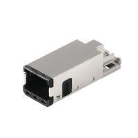 Weidmuller 1069010000 Modular Connectors / Ethernet Connectors IE-BI-HYB-10P