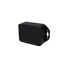 Bud Industries PW-12846-TMB PCB Enclosure PW Series UL94-5VA ABS Enclosure (4.5 X 3.4 X 1.9 In)