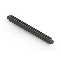 EDAC 395-056-520-608 Standard Card Edge Connectors .100" (2.54mm) Pitch Card Edge Connector