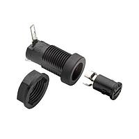 Littelfuse 02450001X Fuse Holders 2AG ACS Shock Safe