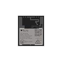 Ezurio 453-00148C Bluetooth Modules Lyra 24P - Bluetooth v5.3 PCB Module (20dBm) with RF Trace Pad (Silicon Labs EFR32BG24) - Cut / Tape