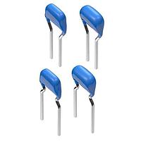 TDK FG26C0G2A473JRT06 Dipped Radial Multilayer Ceramic Capacitors RAD 100V 0.047uF C0G 5% LS:5mm