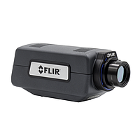 FLIR A6451 Long-Life Cooled MWIR Camera (640 × 512 pixels; -20°C ~ 350°C)