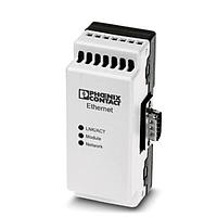 PHOENIX CONTACT 2701124 Ethernet Modules nLC-COM-ENET-MB1 ETHERNET MODULE