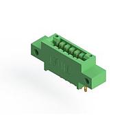EDAC 846-006-500-612 Receptacles High Temp Card Edge Connectors