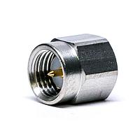 Hirose Electric HRMP-W.FL2J RF Adapters - Between Series RF COAX CONN ADAPTER