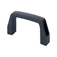 Davies Molding DH4006 Racks & Rack Cabinets 2 Point Pull Handles