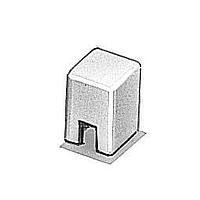 Omron Electronics B32-1040 Cap BLUE 4X4 B3F KEYCAP