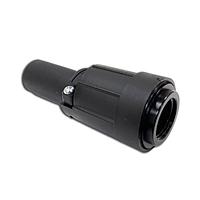 CONXALL 4284-556AD-KIT Extender Backshells Multi-Con-X Extra Large Backshell .540-.570 OD Cable