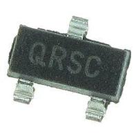 Microchip Technology MCP809T-270I/TT Voltage Supervisory Push-Pull Low
