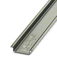 PHOENIX CONTACT 1204125 Mounting Hardware NS 35/ 7,5 UNPERF 2000MM O.LOGO