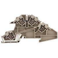 Weidmuller 1720760000 Terminal Block Tools & Accessories ZDL 2.5 S/L/L