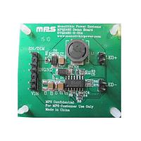 Monolithic Power Systems (MPS) EVQ2483-S-00A Evaluation Boards Evaluation Board for MPQ2483
