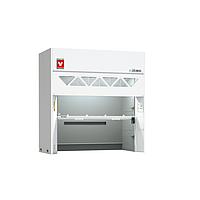 Yamato LDS-N150T Fume Hood (59Pa)