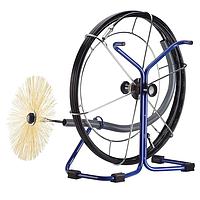 Wöhler VIPER L Cable wheel (15 m)