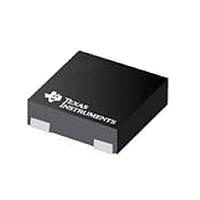 Texas Instruments TPD4E6B06DPWR ESD Suppressors 4CH Bidir Low Cap ES D Prot Device