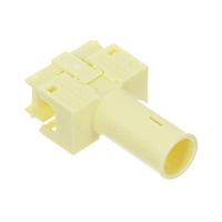 AMP Connectors - TE Connectivity 293270-8 Connectors 2P BUS BAR SEALED LV-2 W/O FLNG BLIND