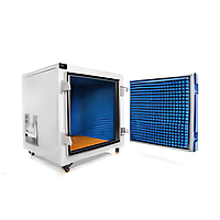 TOJOIN MS100100-A01 Manual Shielding Box (0.3~8GHz; 5 filter openings)