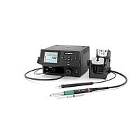 JBC JNA-2B Station High-Precision Hot Air (230 V, 150 ~ 450 °C, 70W)