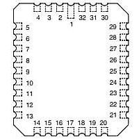 Renesas Electronics 7200L15JGI8 FIFO 7200L 256X 9 ASYNCHRONOUS