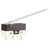 Honeywell ZX10C30J01 Micro Switch BASIC SW SPDT 0.1 A 48VDC STR LVR ACTR