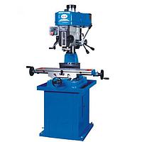 Drill press bench