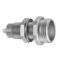 LEMO HRG.03.304.CLLPV Connectors FIXED SOCKET NUT FIXING