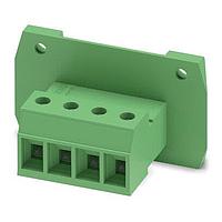 PHOENIX CONTACT 1840573 4 Pos 7.62mm pitch Feed Through Header