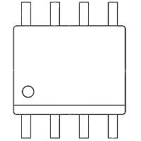 AP Memory APS6404L-SQRHX-SN PSRAM (Pseudo SRAM) IoT RAM 64Mb QSPI (x1,x4) SDR 84MHz, RBX, HS, 1.8V, Ext. Temp., SOP8