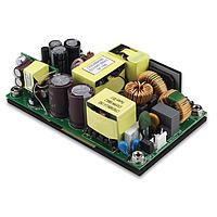 Cincon CFM300M480 AC-DC Converter AC-DC Power Supply with PFC, Medical, 300 Watt, Non-Covered, 48VDC Output, 6.25A, 150mV