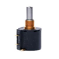 Bourns 3549H-1AC-202B Hybritron 10-Turn Precision Potentiometer PRECISION POT 2K .1% 7/8" 22MM DIA 10T