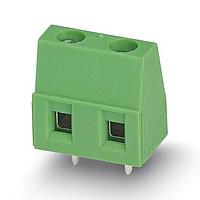 PHOENIX CONTACT 1931178 Fixed Terminal Blocks GMKDS 1,5/ 2-7,62 (VE 1000)