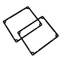 Hammond Manufacturing 1550MSGASKET Gasket IP68 GasketKit/Pack2 For use with 1550M